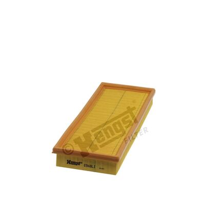 FILTRE HABITACLE HENGST